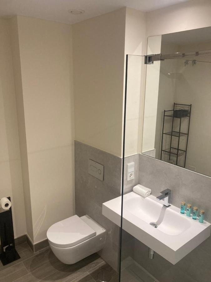 Luxury Alvaro - The View * Fuengirola