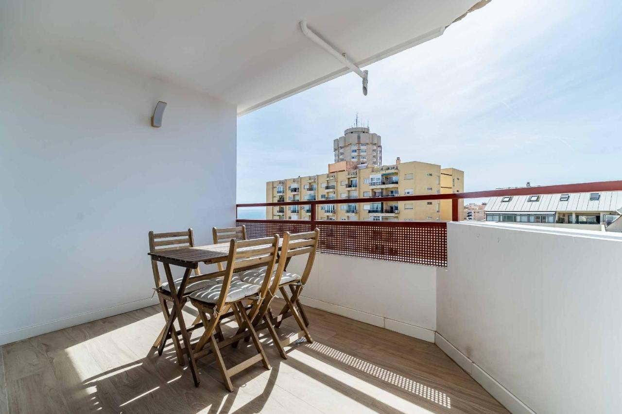 Sur Palmeras 6 Apartment