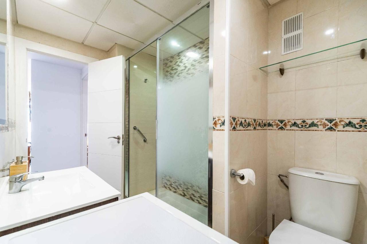 Apartment Sur Palmeras 6 *