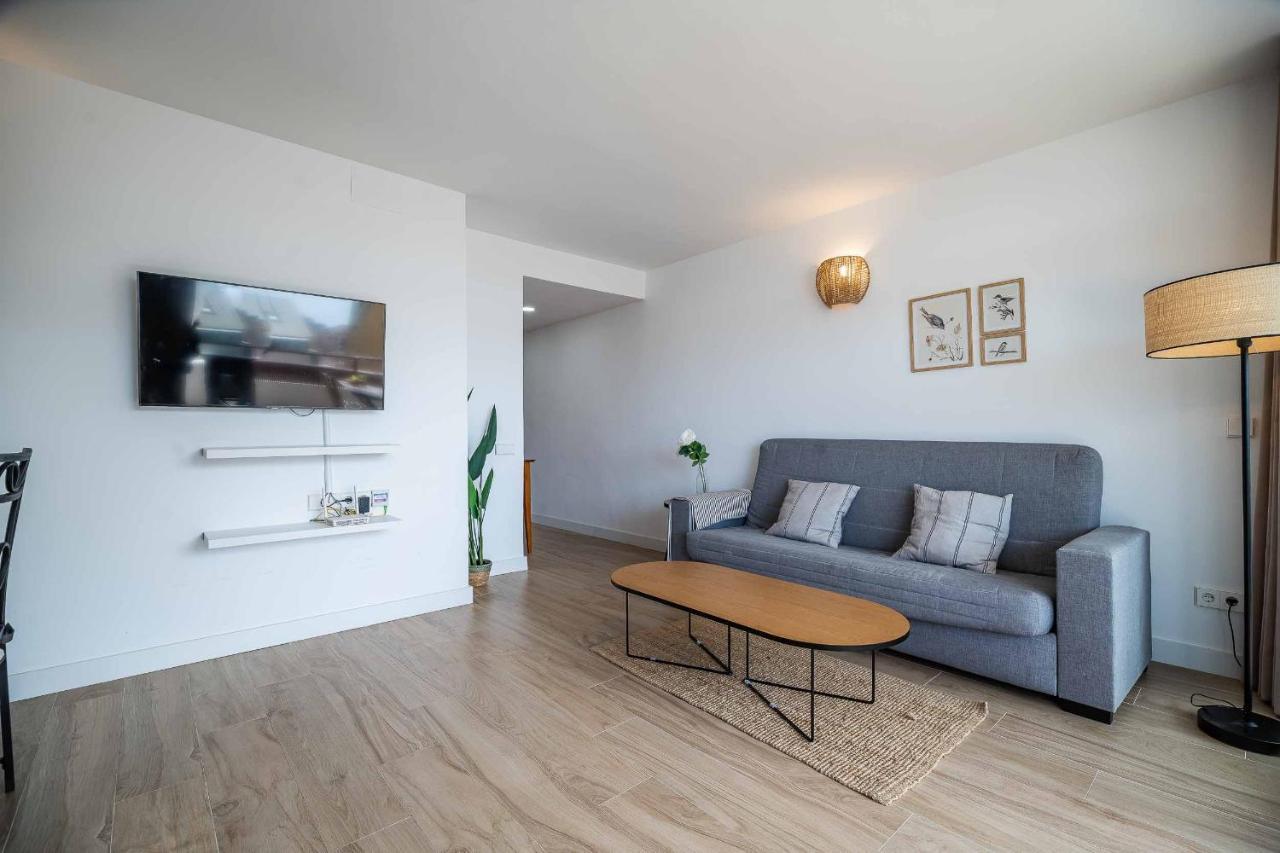 Apartment Sur Palmeras 6 *