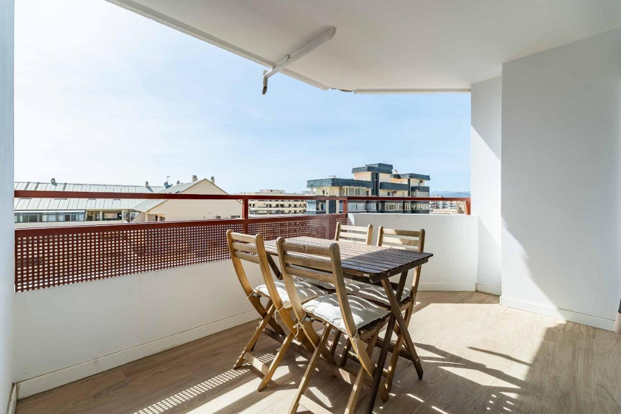 Apartment Sur Palmeras 6 *