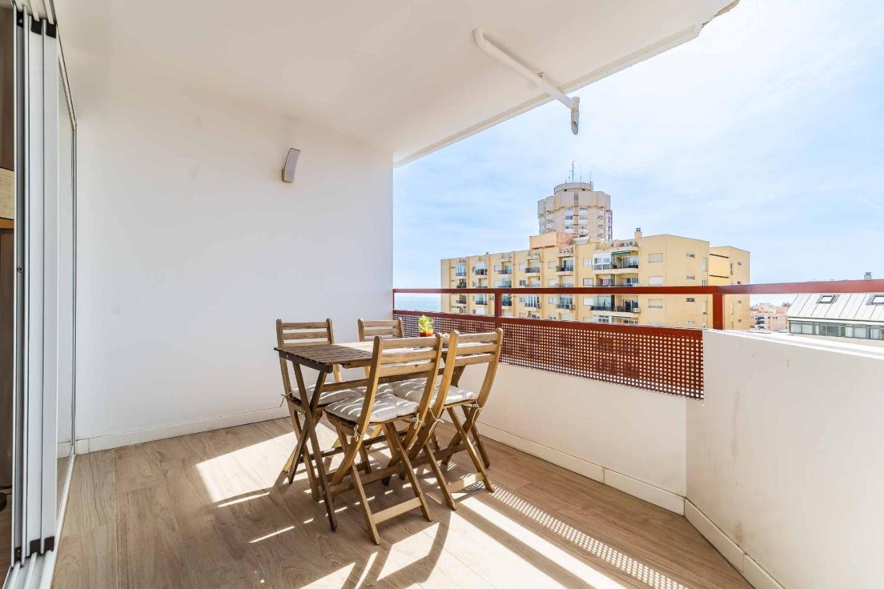 Sur Palmeras 6 Fuengirola