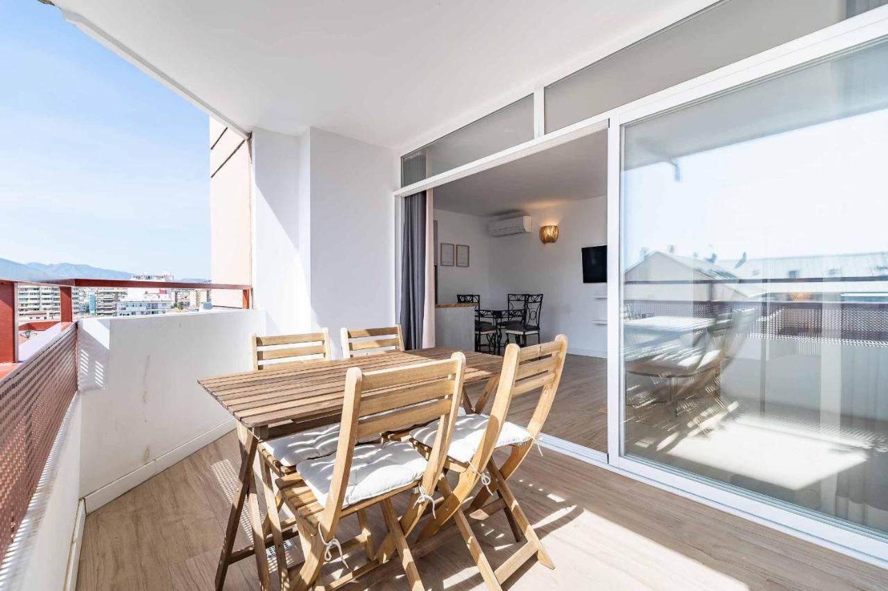 Sur Palmeras 6 Apartment