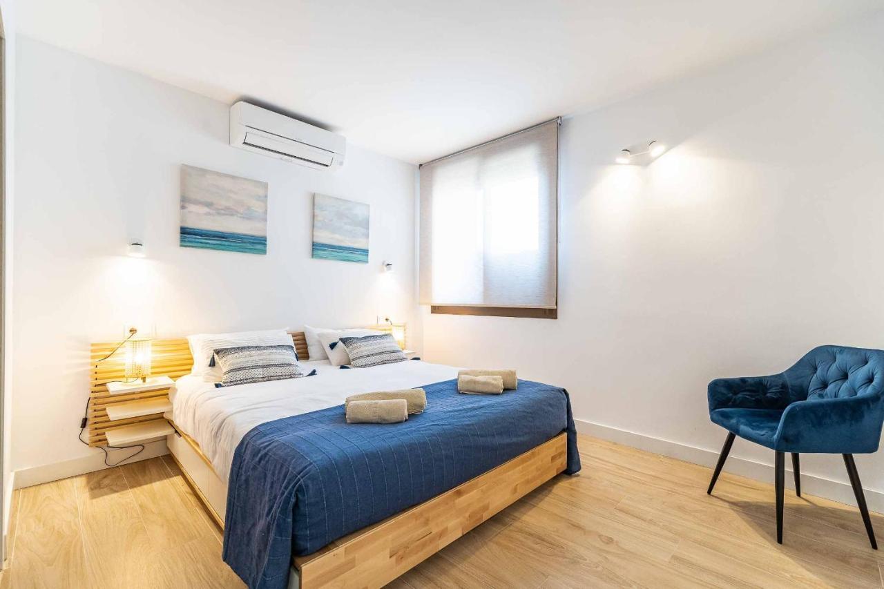 Apartment Sur Palmeras 6 Fuengirola