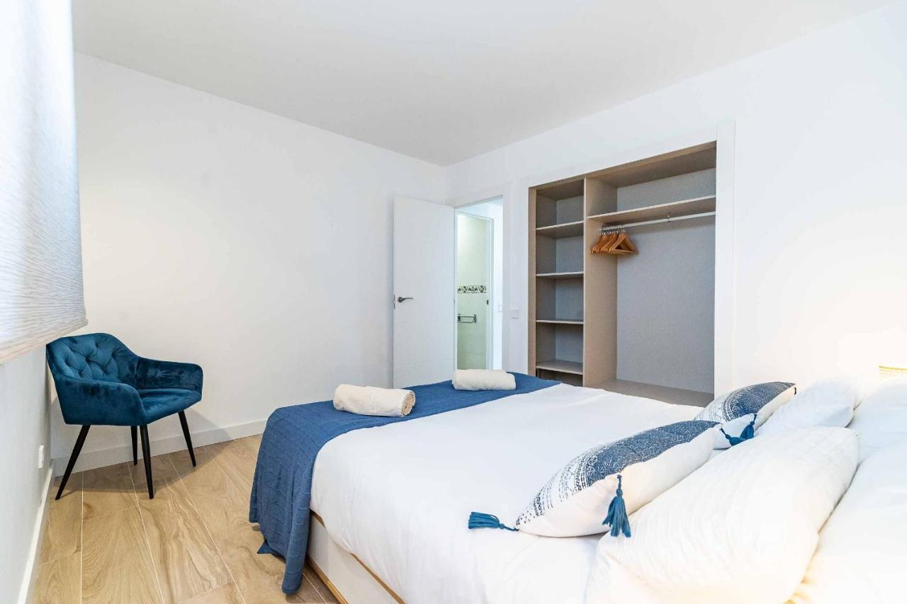 Sur Palmeras 6 Apartment Fuengirola