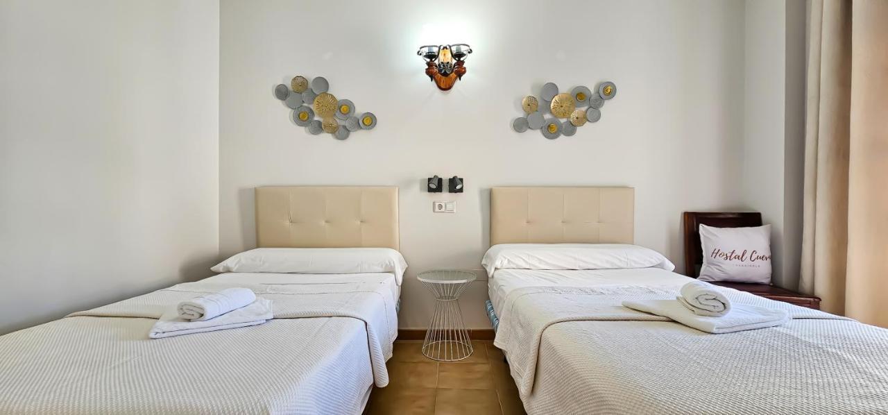 Cuevas Casa de hóspedes