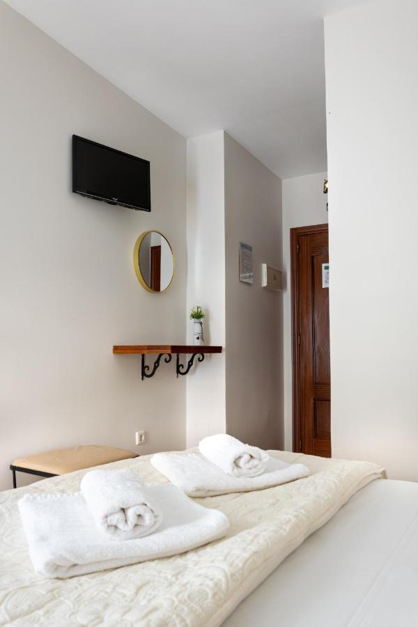 Casa de hóspedes Cuevas Fuengirola