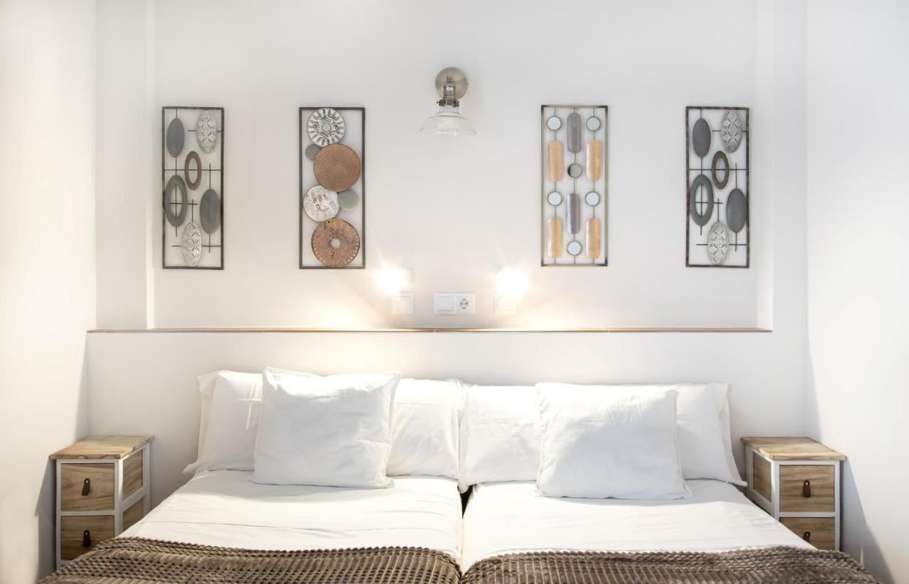 Casa de hóspedes Cuevas Fuengirola