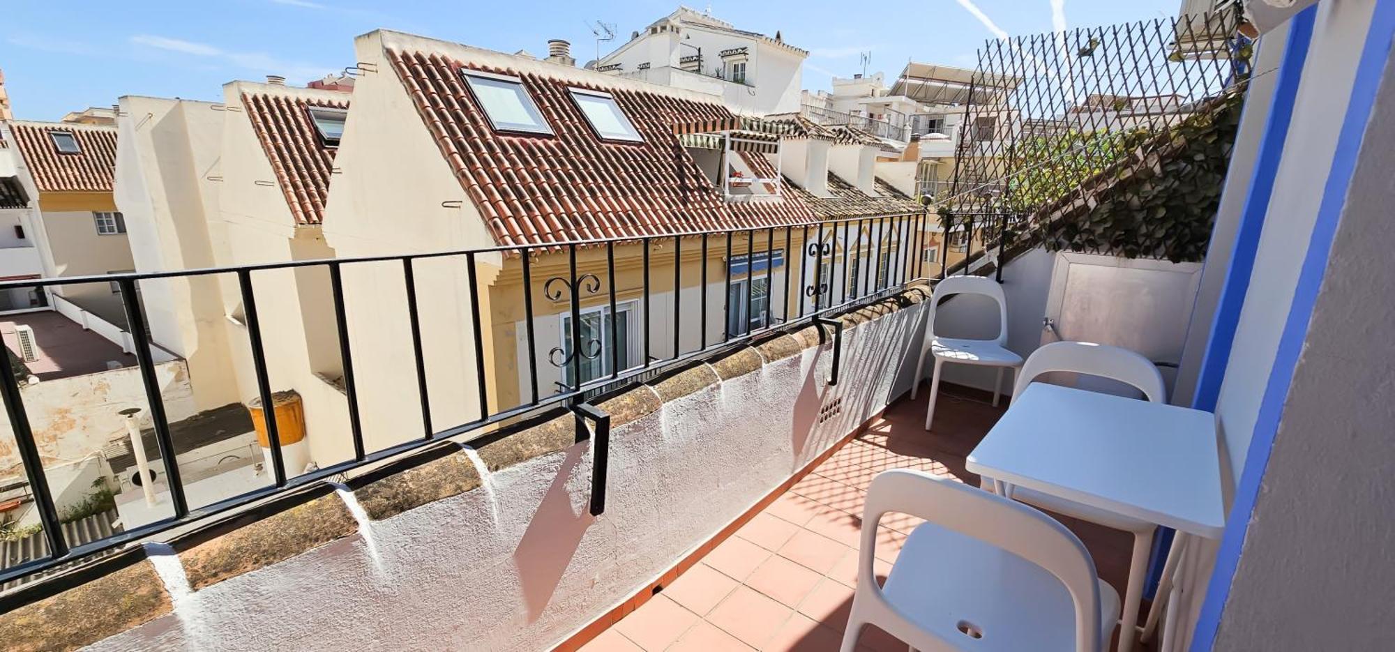 Cuevas Casa de hóspedes Fuengirola