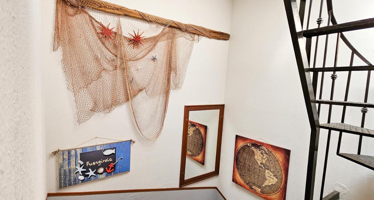 Casa de hóspedes Cuevas Fuengirola