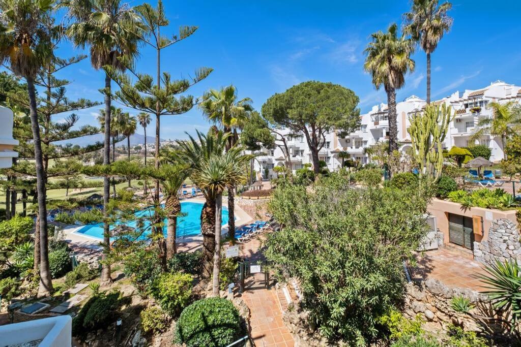 Matchroom Club 20 Apartamento Fuengirola