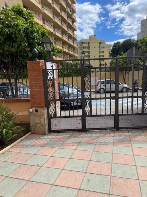 Estudio En Con Vistas Al Mar