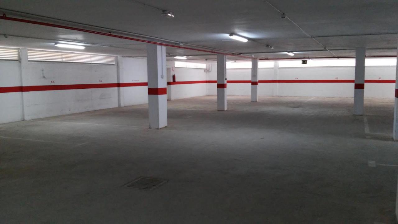 Ilunion Miramar Aparthotel 3*