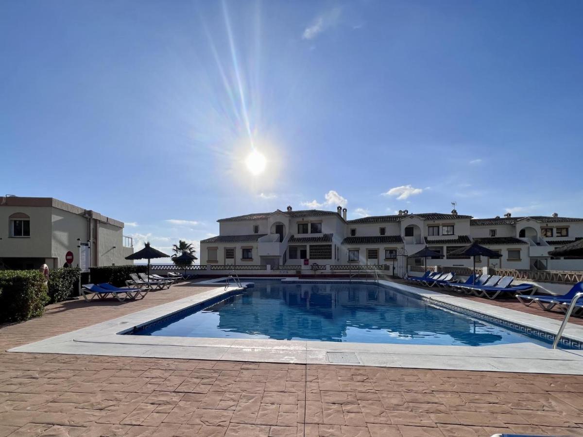 Appartement Costa Sail 25a