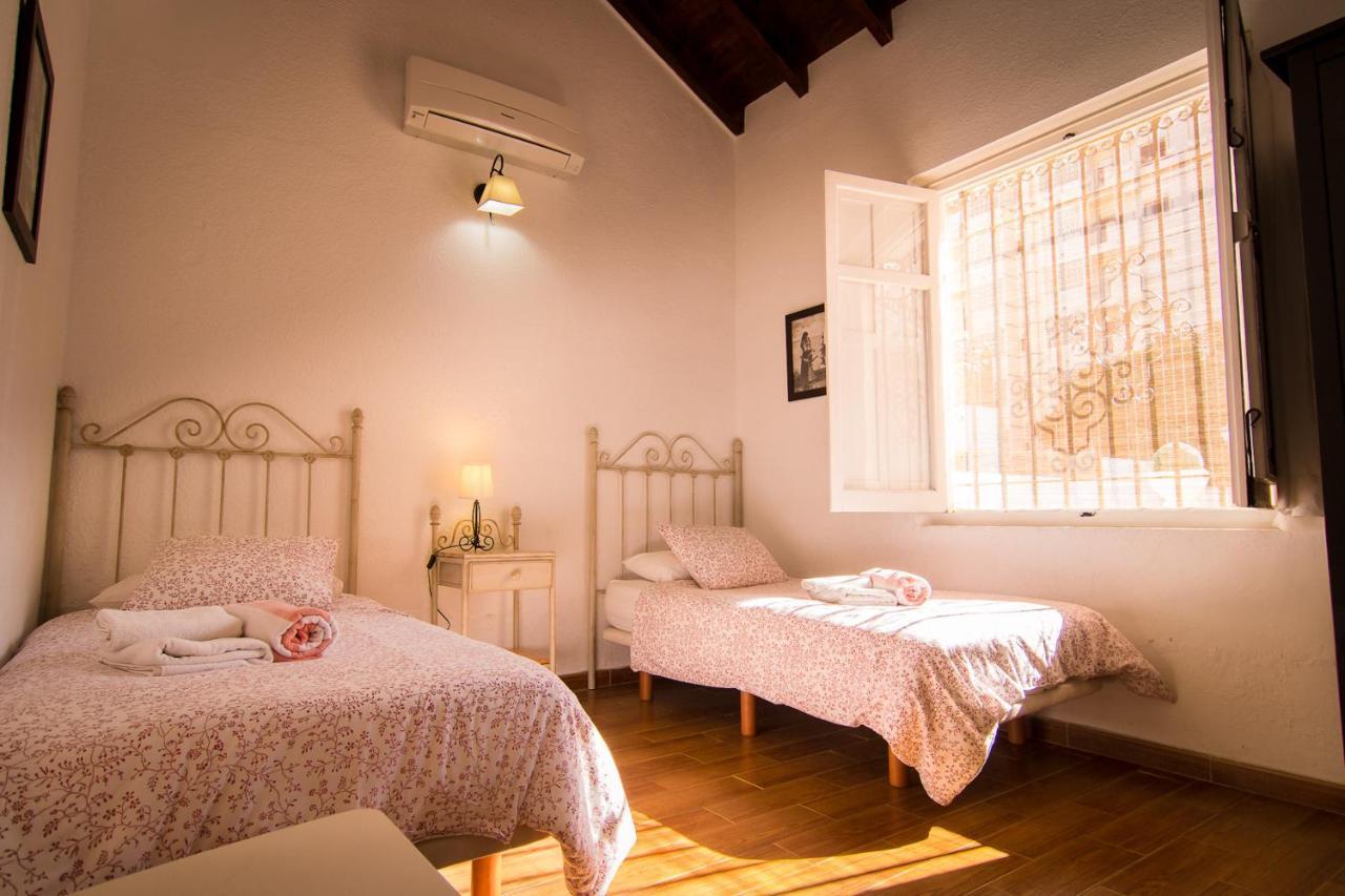 Holiday home Bike Friendly In Center & 2nd Line Fuengirola