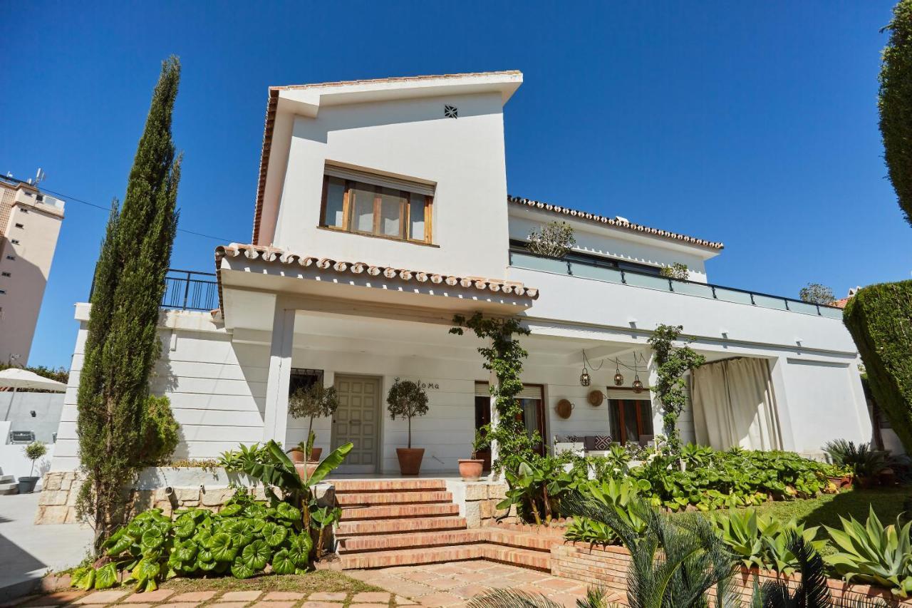 Villa In Center New Salt Water Pool