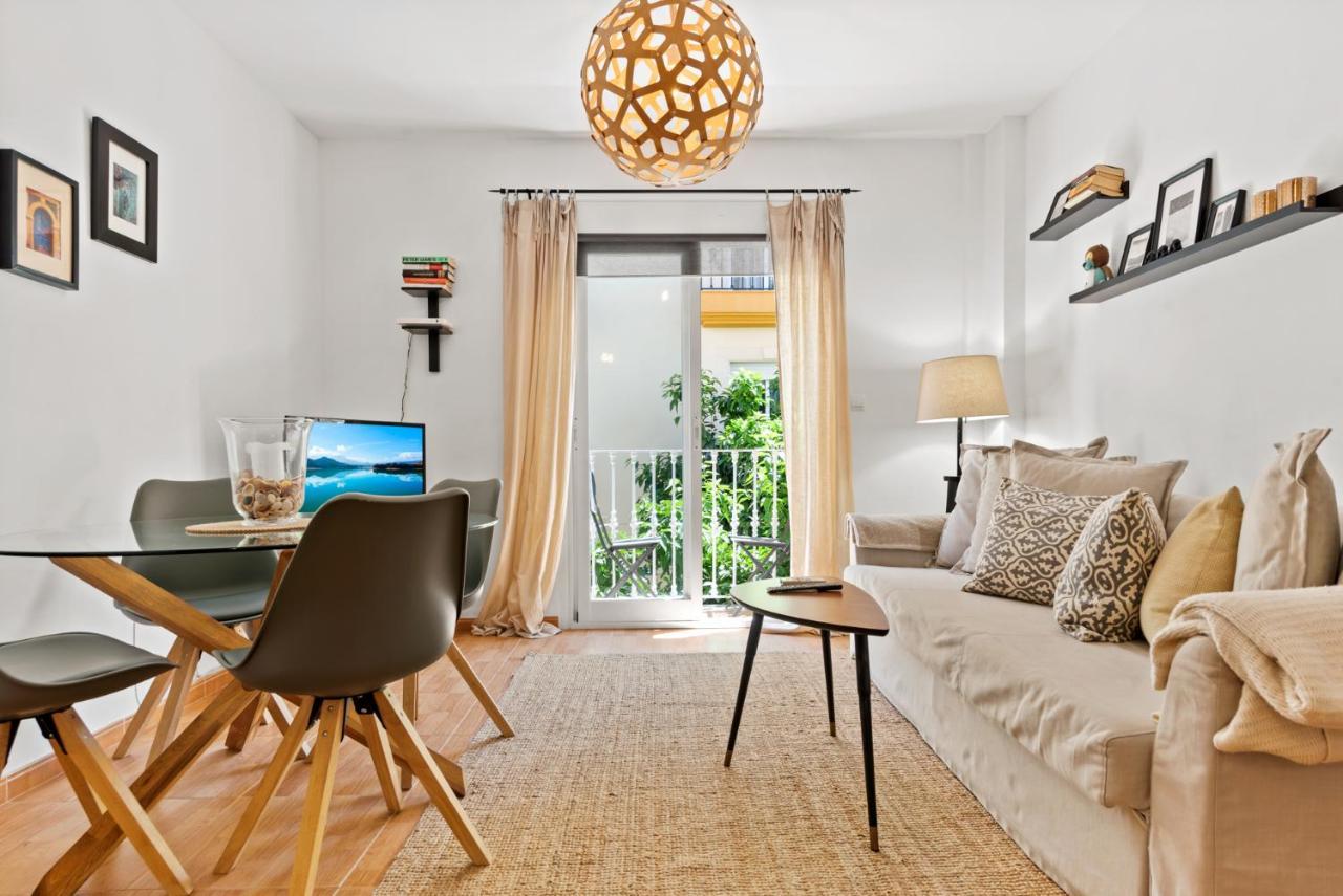 Cozy In Center By Costarentals - Ref 207 Apartment