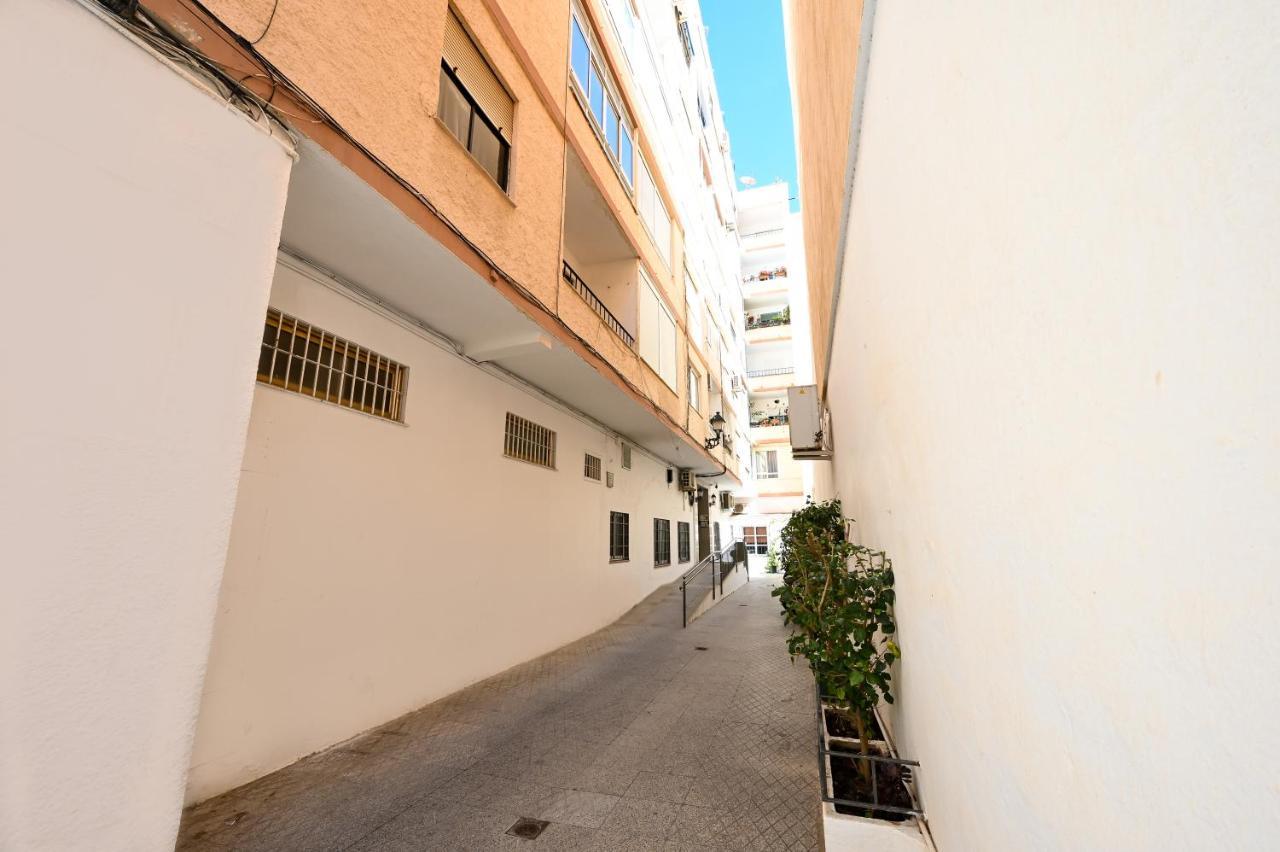 New 2 Bedroom And Center - Ruiz Vertedor By 10tosea Apartment Fuengirola