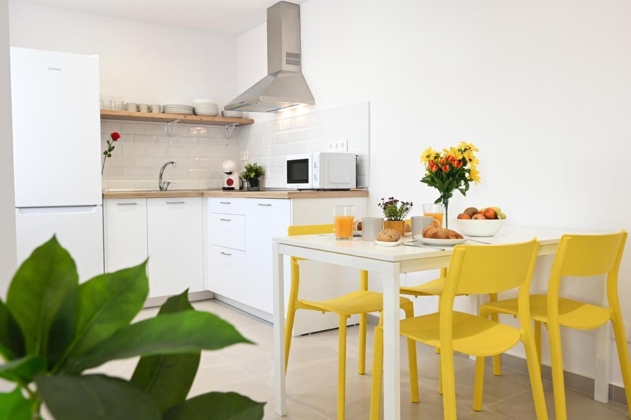 Apartment New 2 Bedroom And Center - Ruiz Vertedor By 10tosea