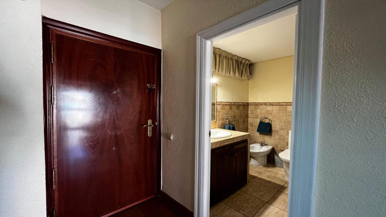 Appartement Perla 5, Primera Linea De Playa Y Centrico Fuengirola