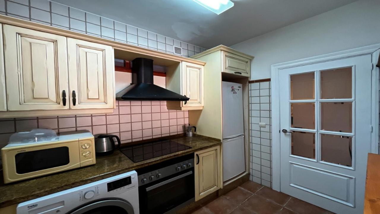 Perla 5, Primera Linea De Playa Y Centrico Appartement Fuengirola