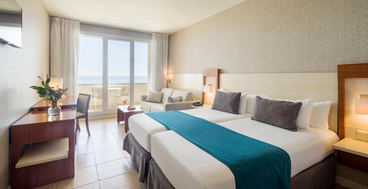 Hotel Ilunion 4*
