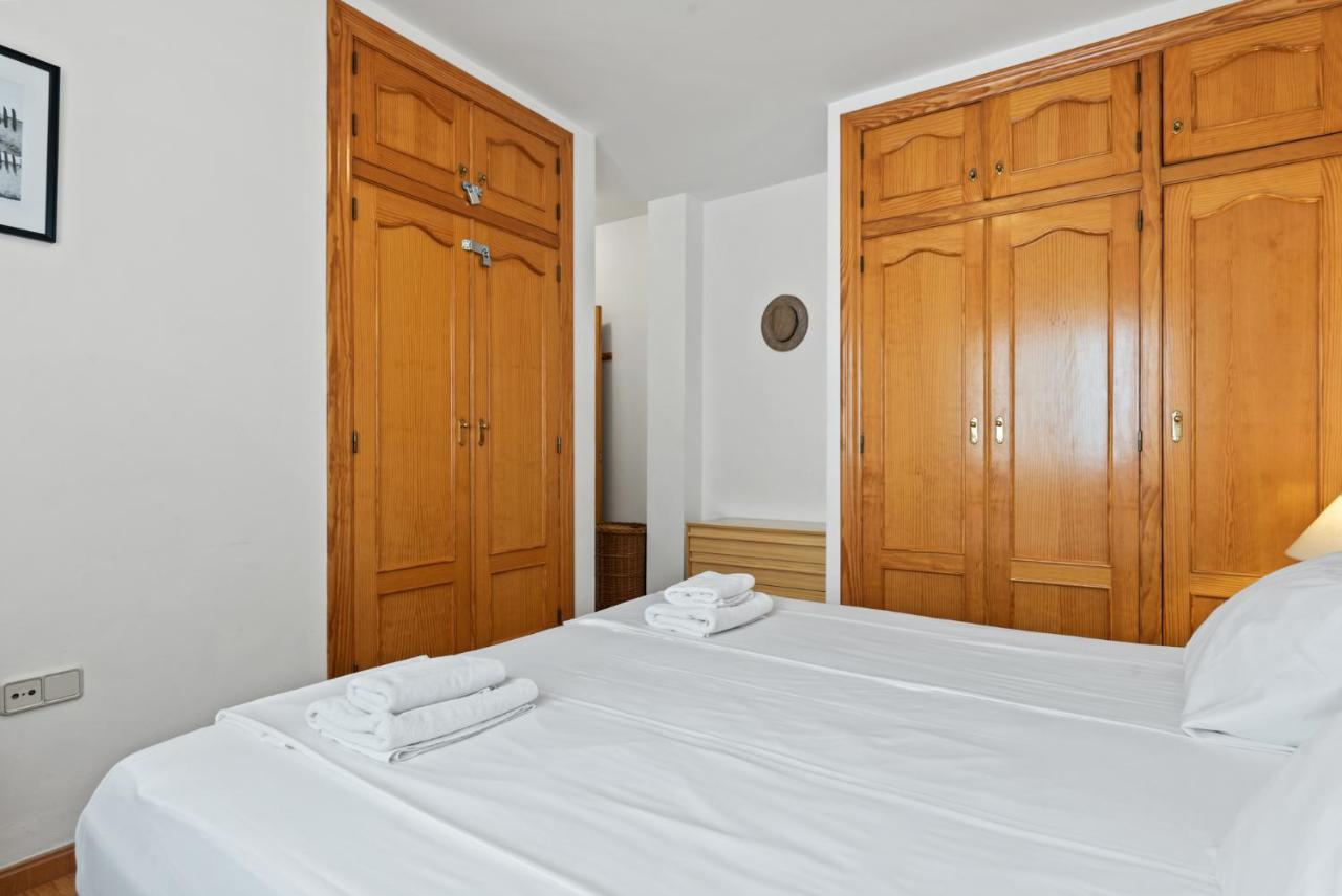 Apartment Cozy In Center By Costarentals - Ref 207 Fuengirola