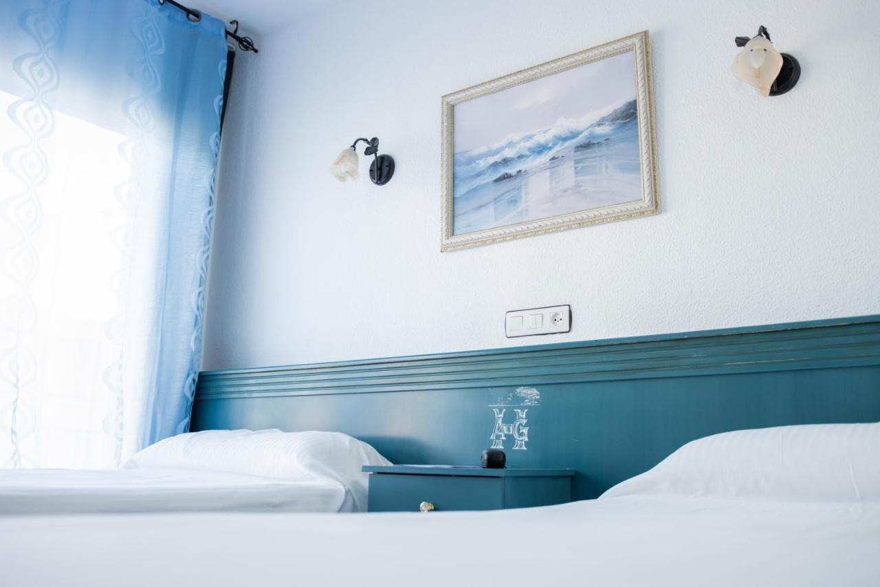 Hotel Agur 2*