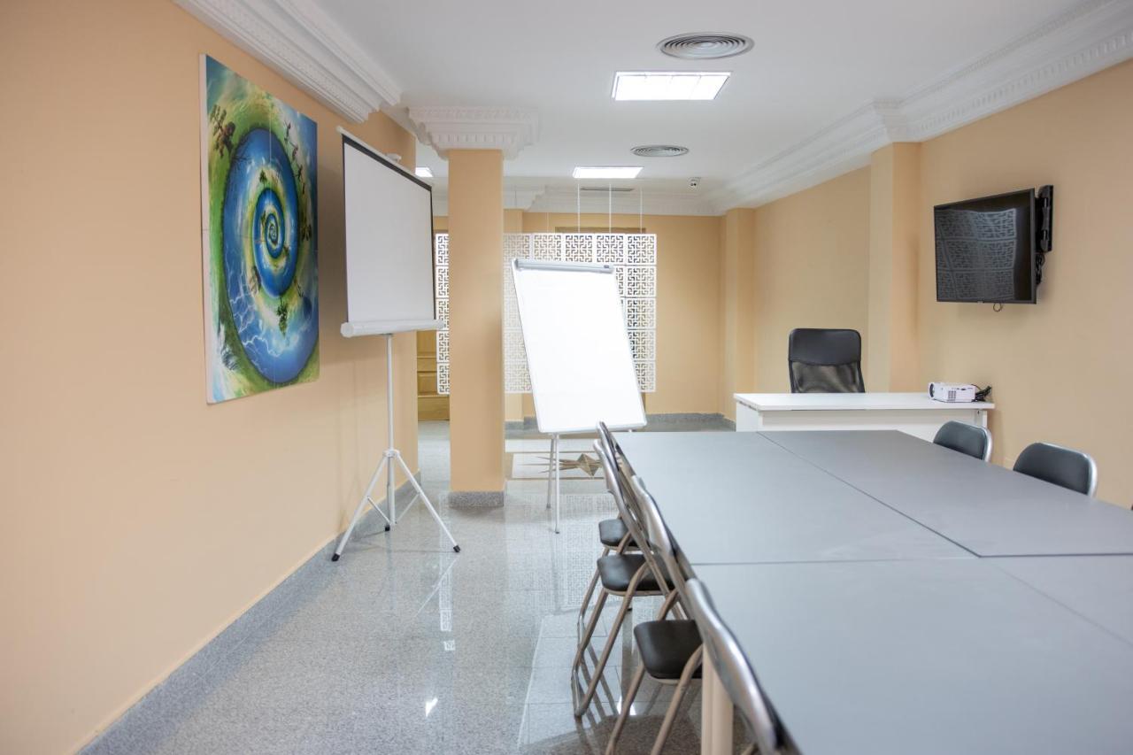 Hotel Agur Fuengirola