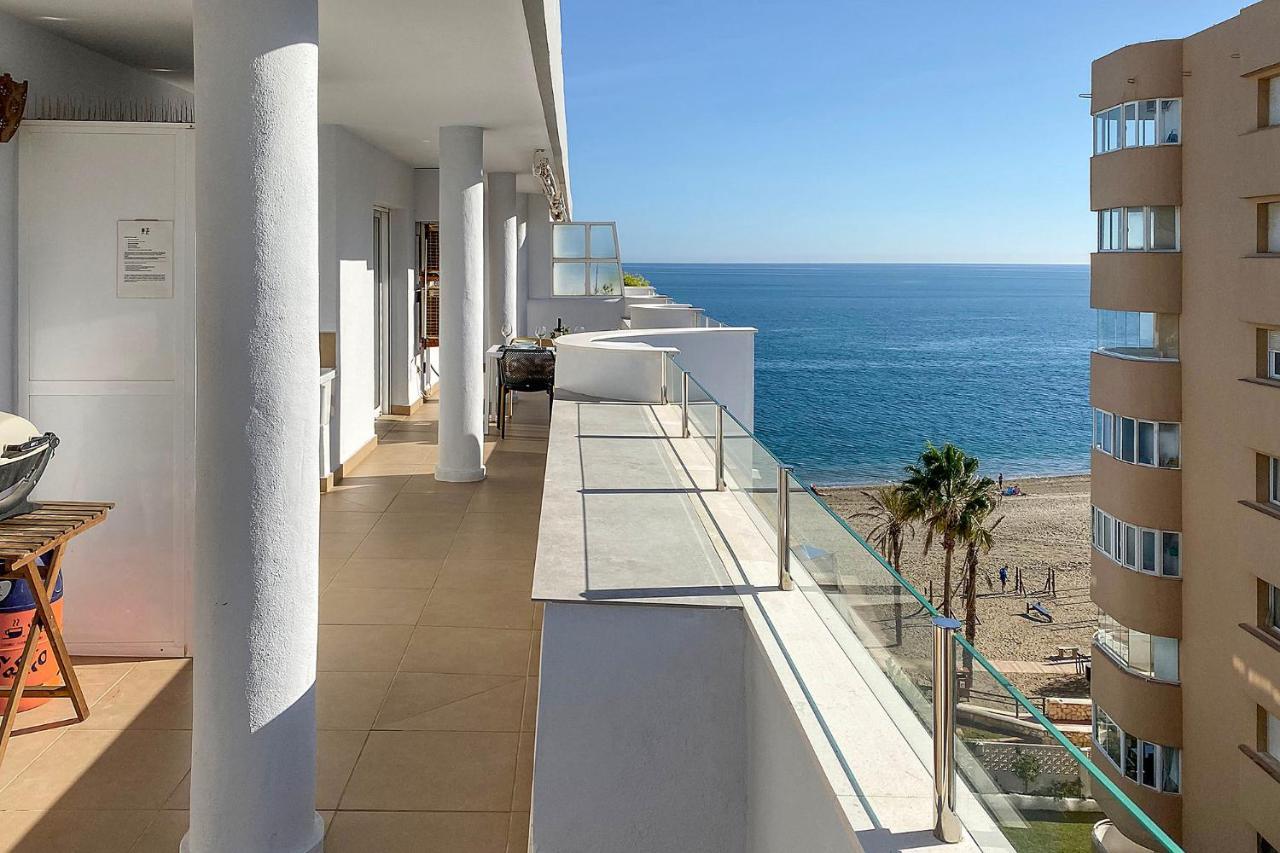 Apartment La Duquesa Penthouse Fuengirola