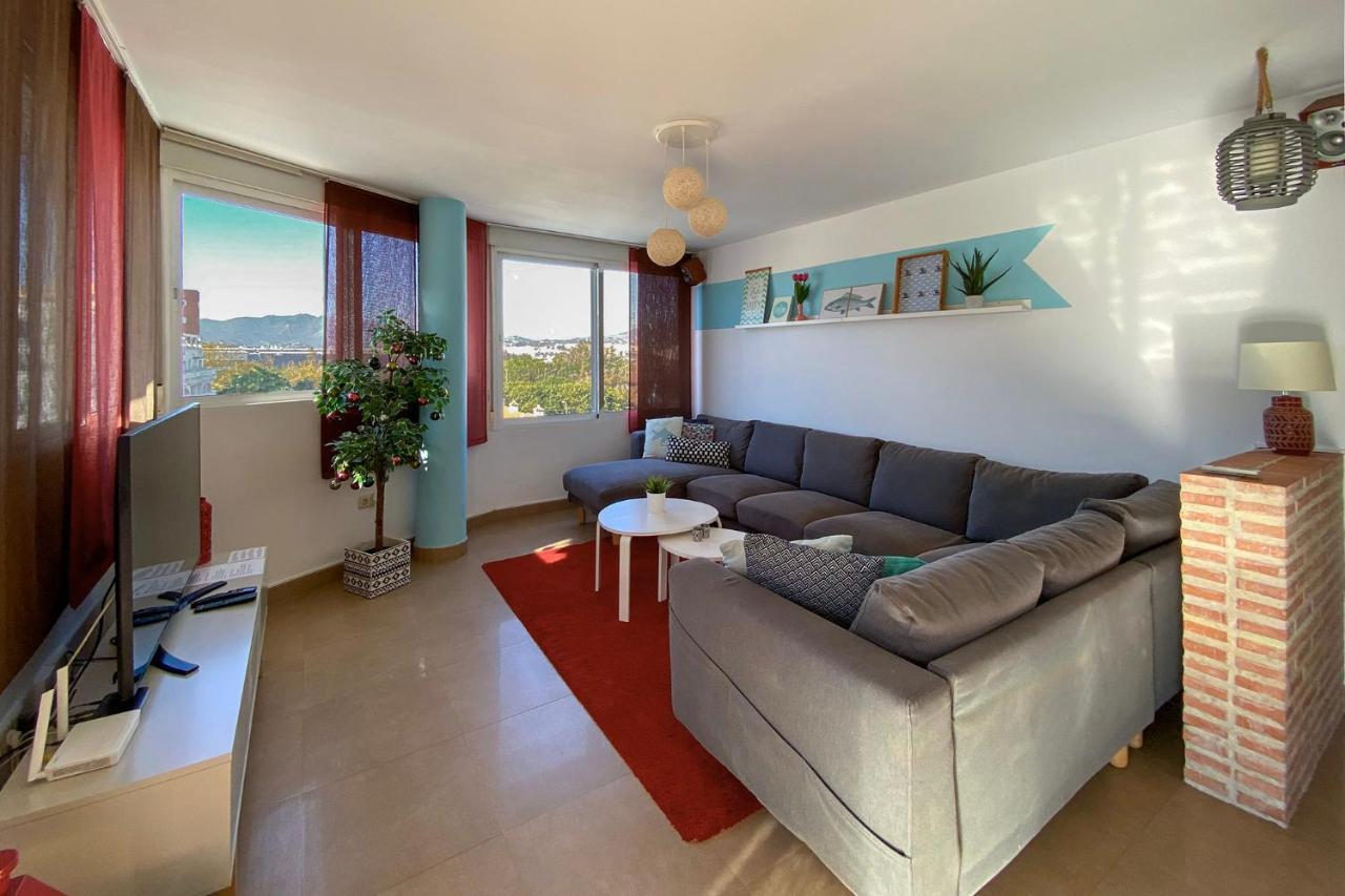 La Duquesa Penthouse Apartment
