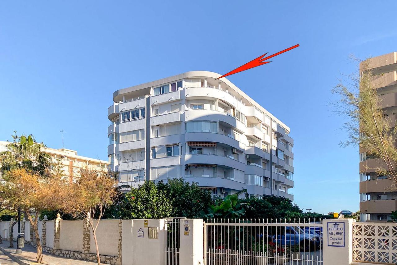 La Duquesa Penthouse Apartment Fuengirola