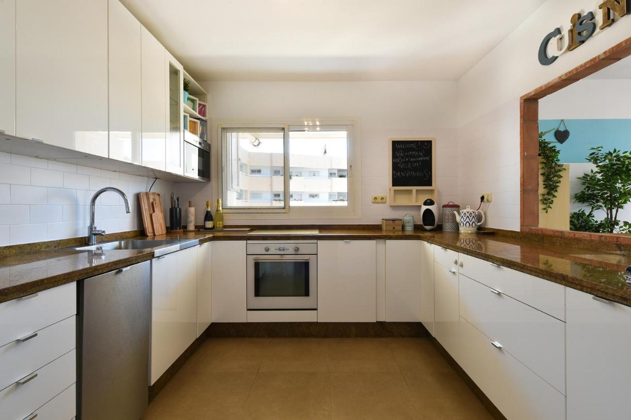 La Duquesa Penthouse *