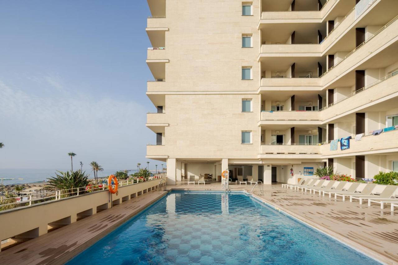 Hotel Ilunion 4*