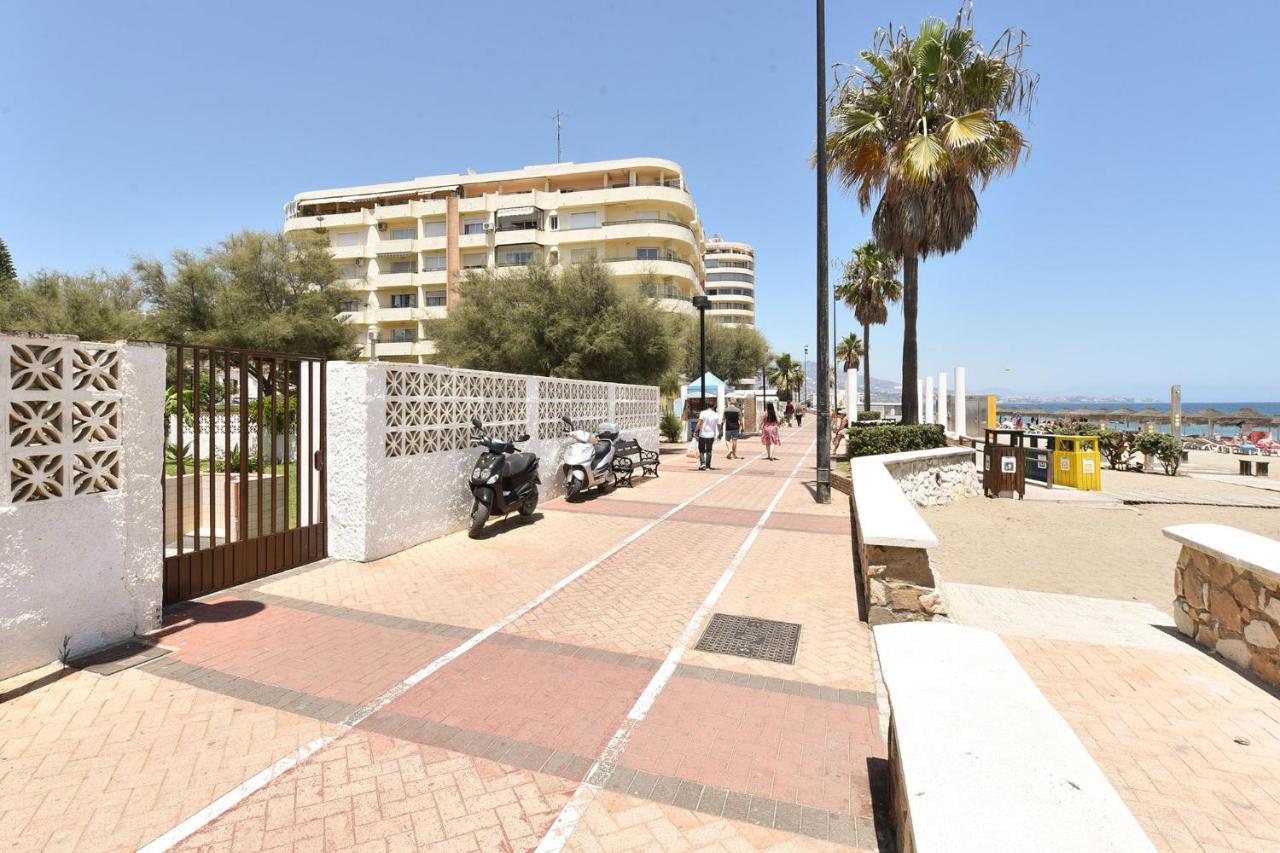 La Duquesa Penthouse * Fuengirola