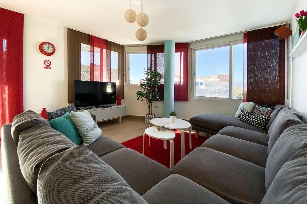 La Duquesa Penthouse *