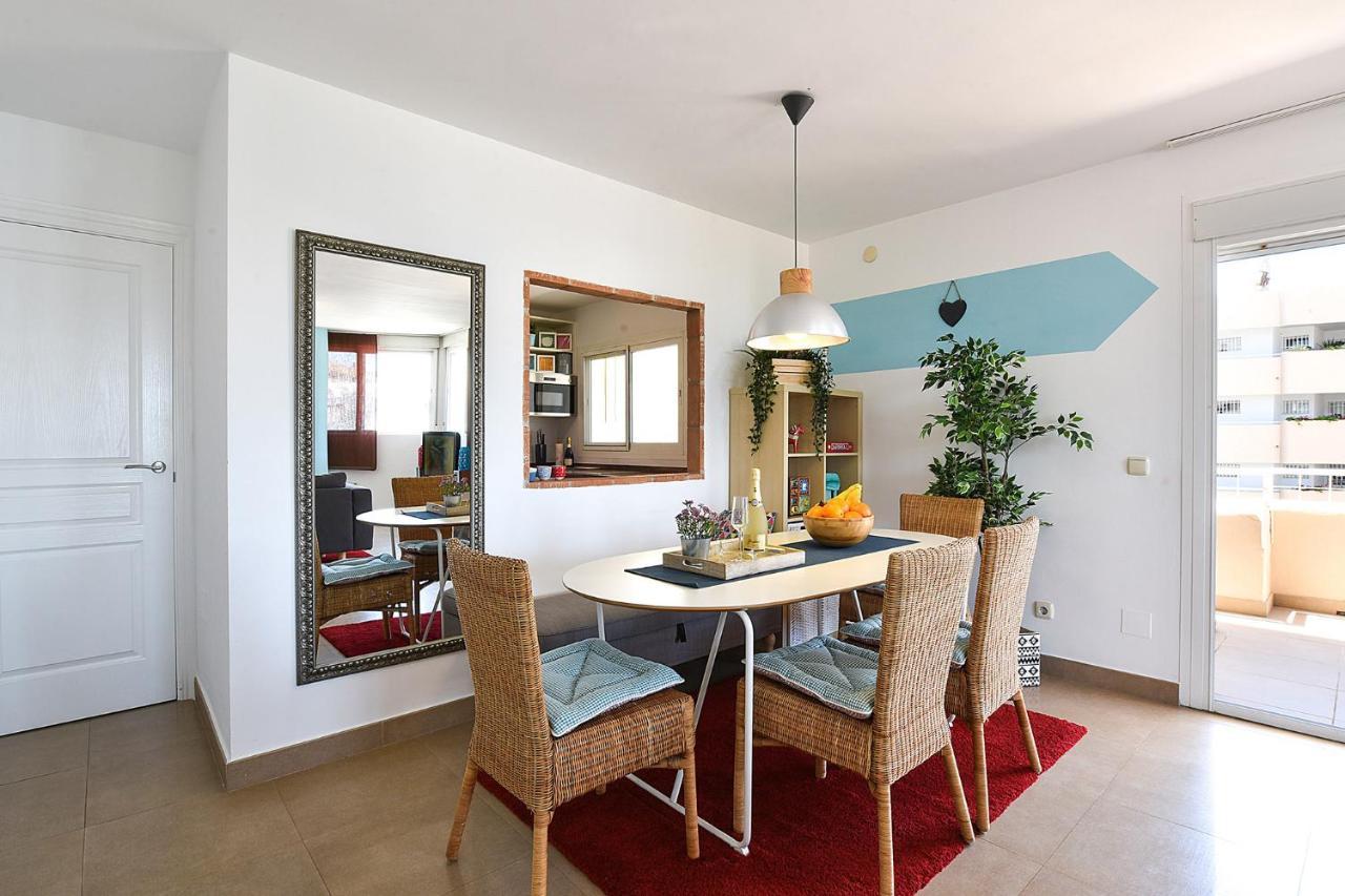 La Duquesa Penthouse Apartment *