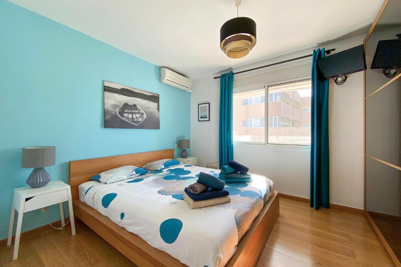 Apartment La Duquesa Penthouse