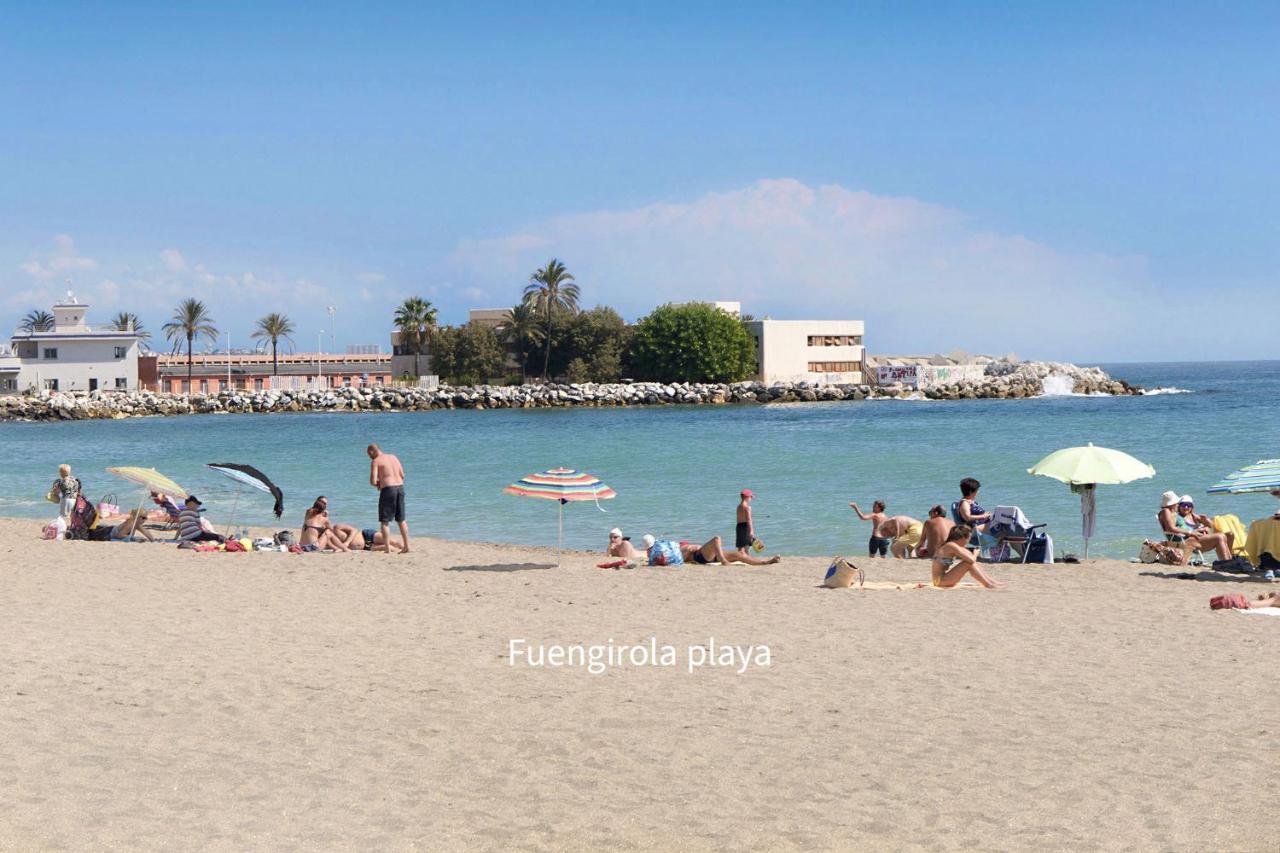 La Duquesa Penthouse Apartment Fuengirola