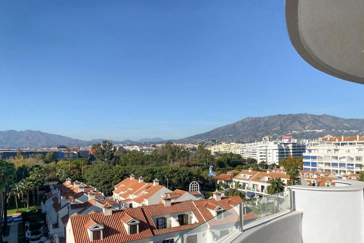 La Duquesa Penthouse