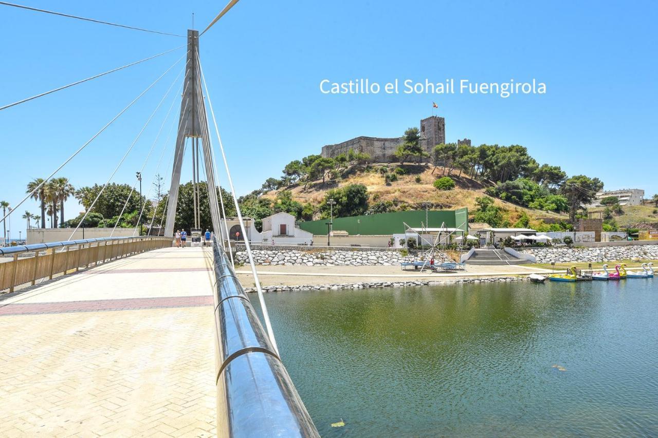 La Duquesa Penthouse Fuengirola
