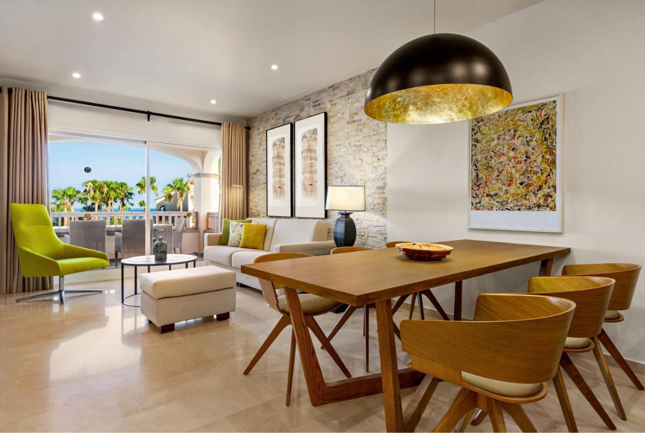 Wyndham Residences Costa Del Sol Aparthotel 3*