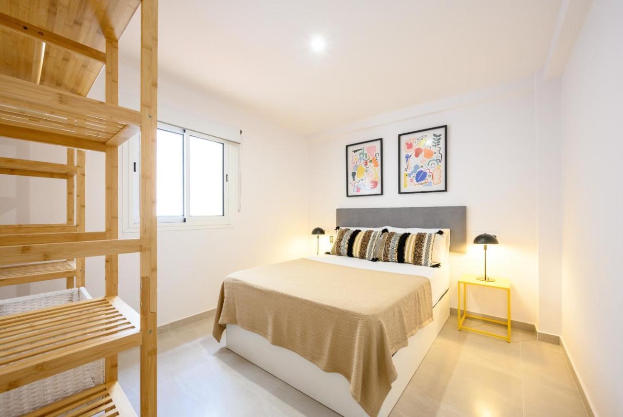 Apartamento New & Sea - 3 Bedroom - By 10tosea *