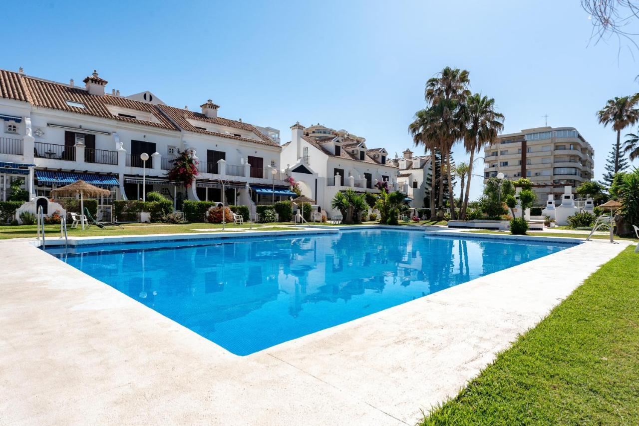 Beachside House Chalet Fuengirola