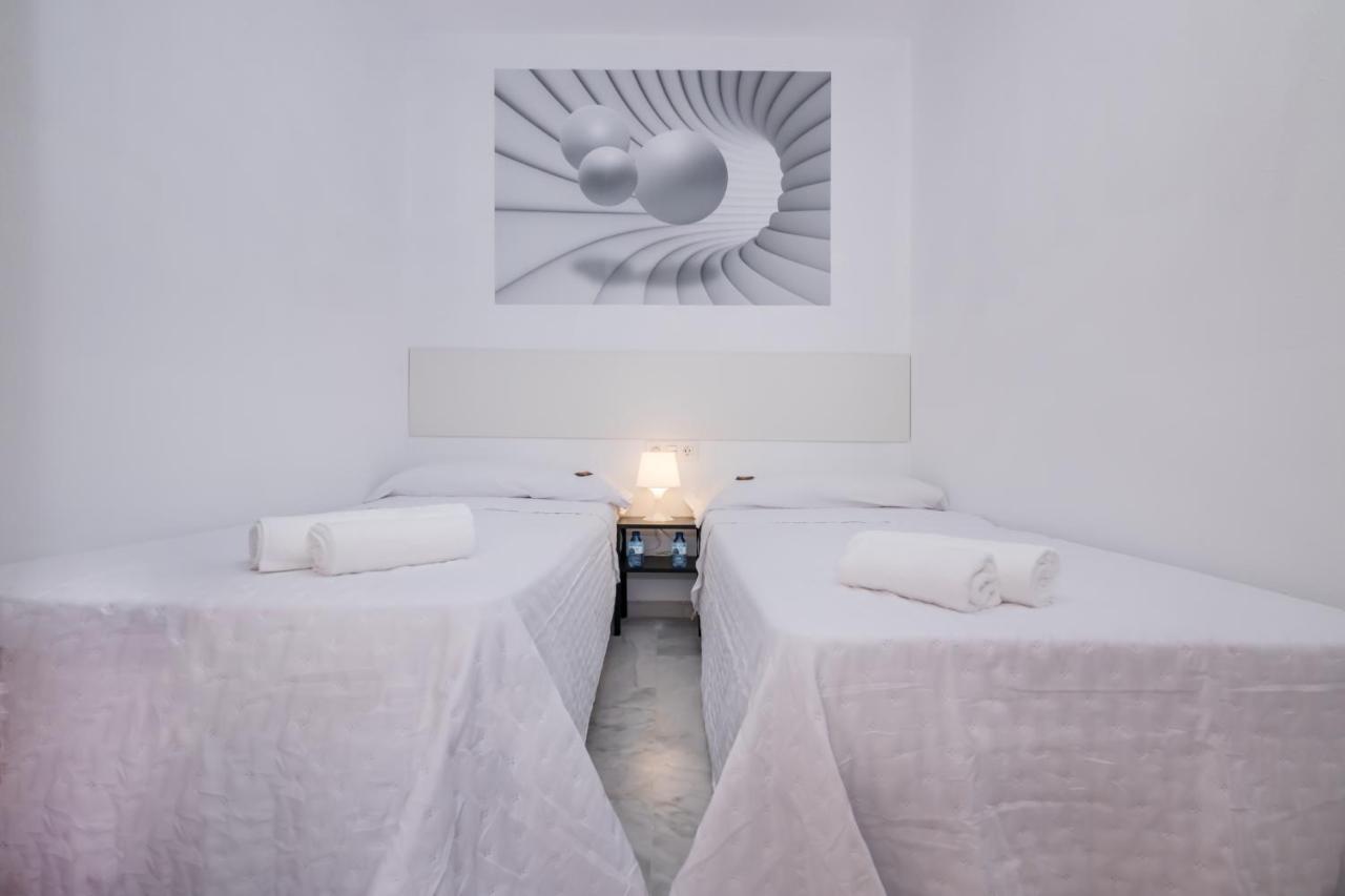 Boliches Terrace Aparment Apartment Fuengirola