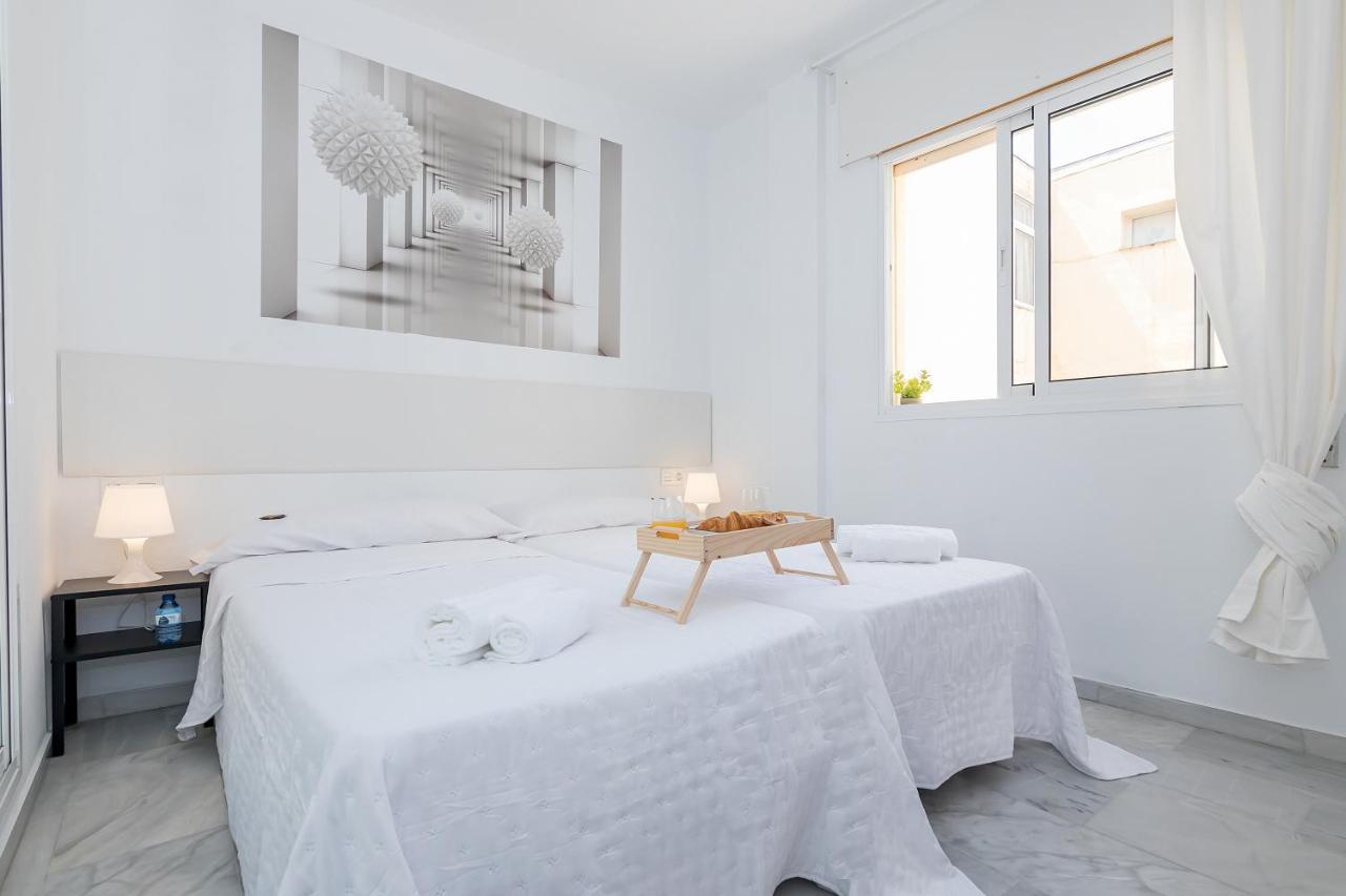 Boliches Terrace Aparment *