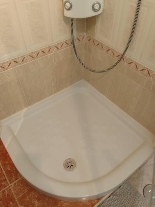 Cosy Avec Piscine Apartment