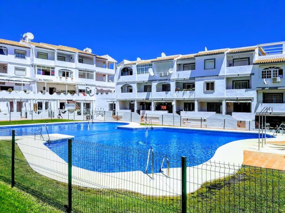 Cosy Avec Piscine Fuengirola