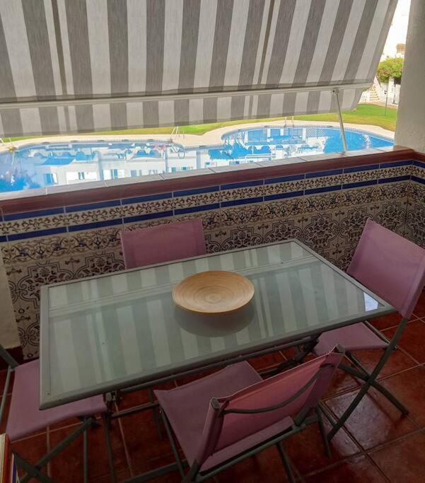 Cosy Avec Piscine * Fuengirola