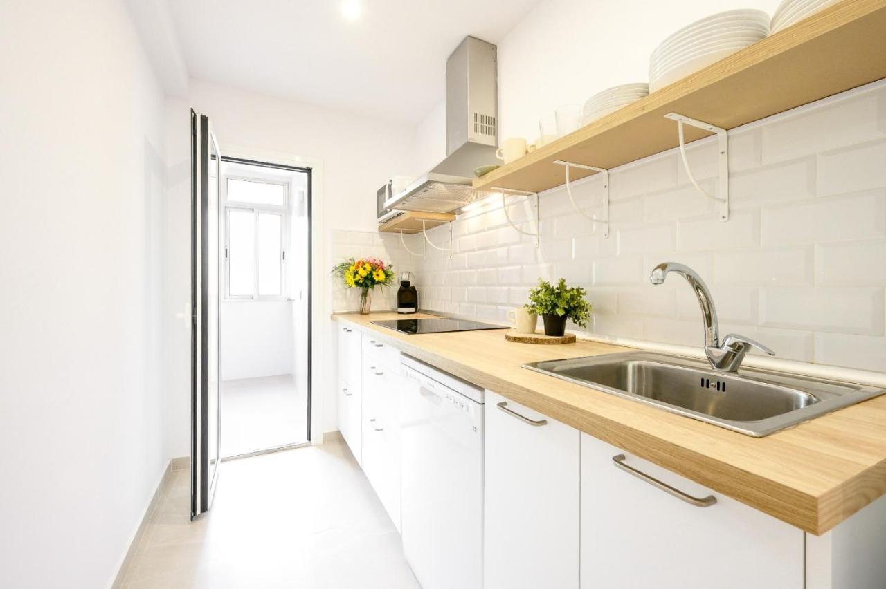 New & Sea - 3 Bedroom - By 10tosea Apartamento